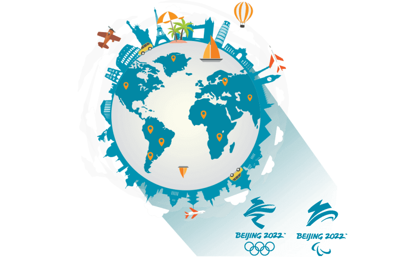 在海外连接到中国的软件 - 翻回VPN